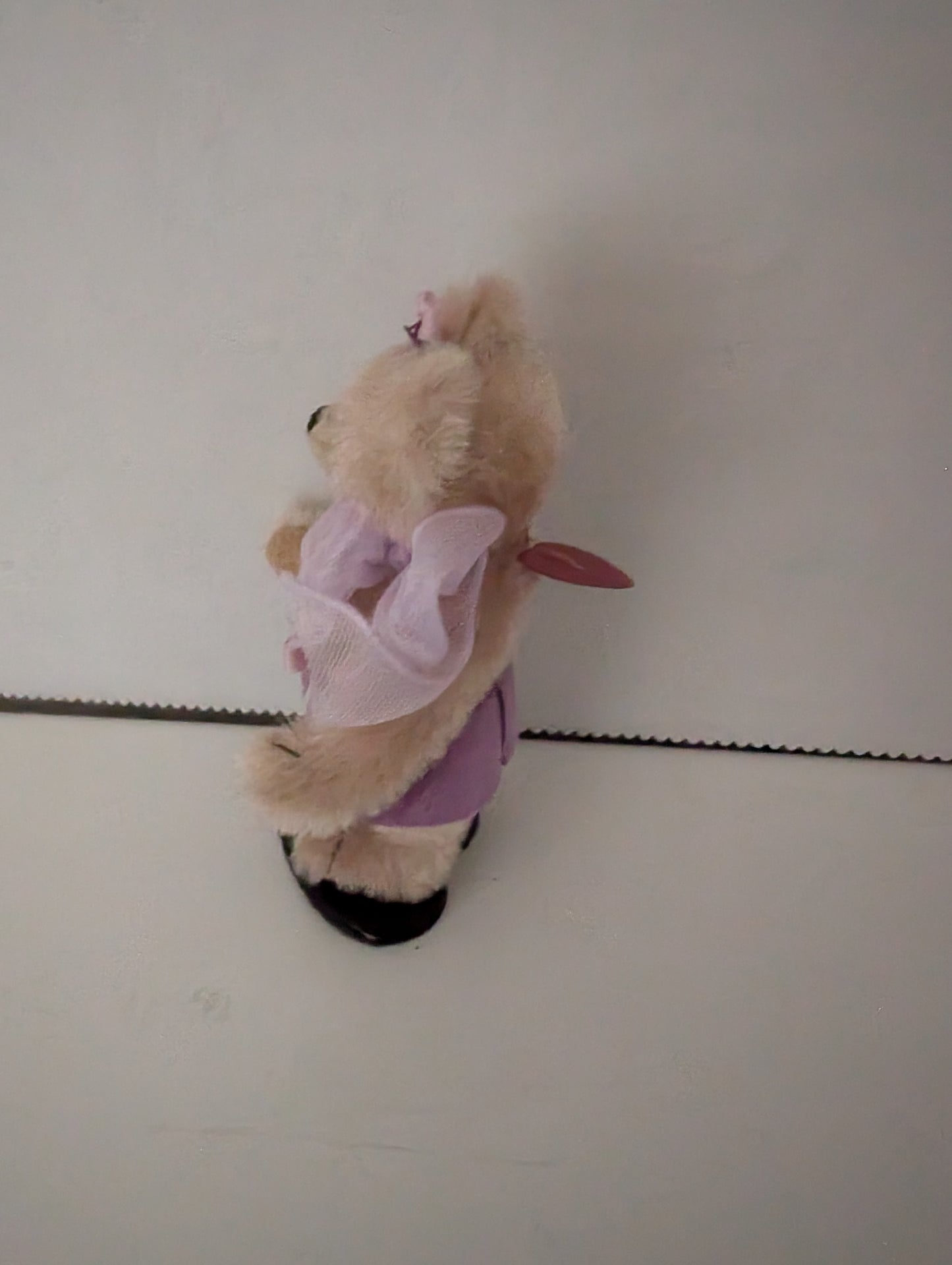 Lisa Lloyd Miniature Bear "Teddys' Muffy" Exclusive for Teddys image 3