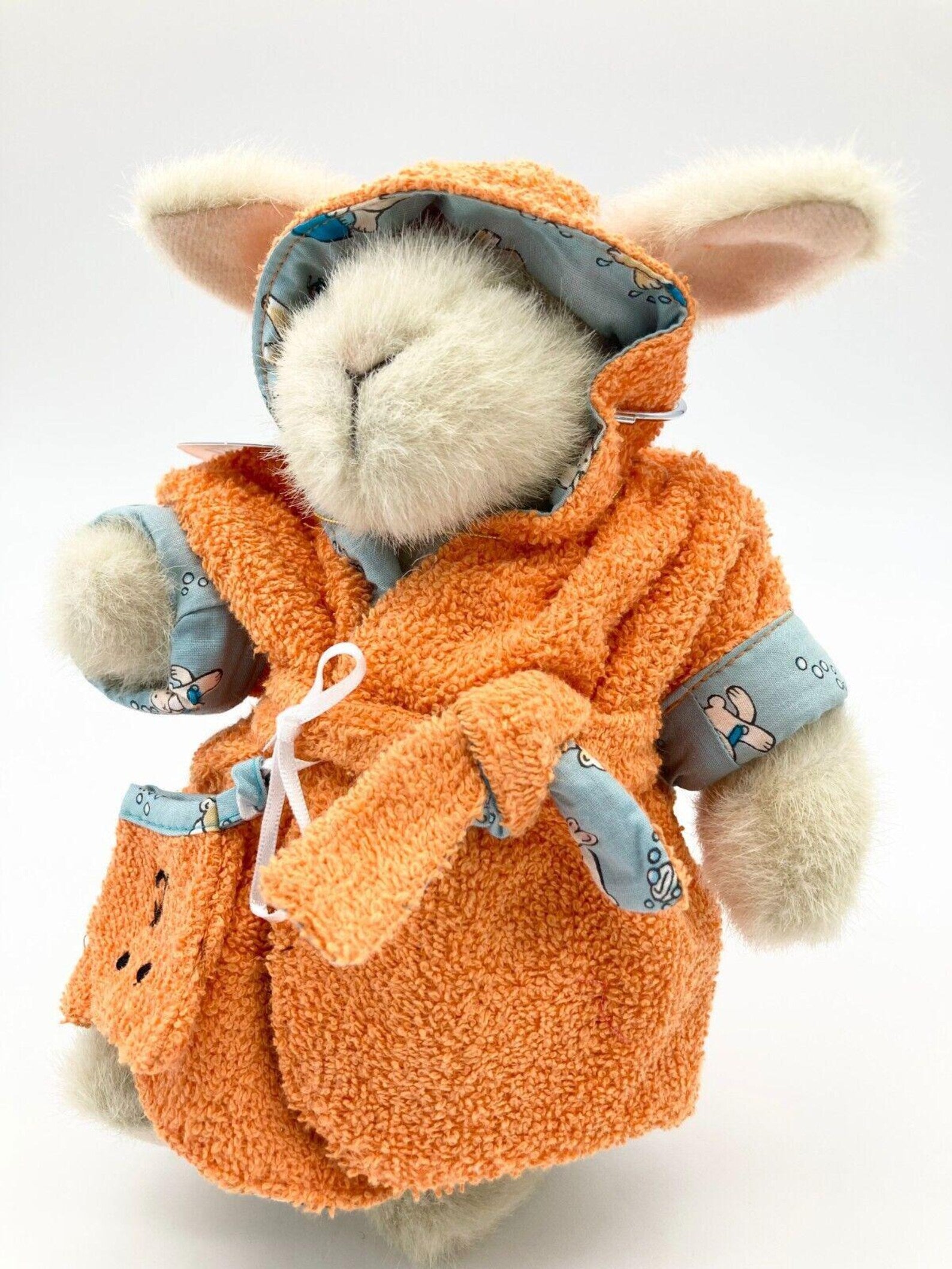 North American Splish Splash Hoppy  Dressed 4440 image 1
