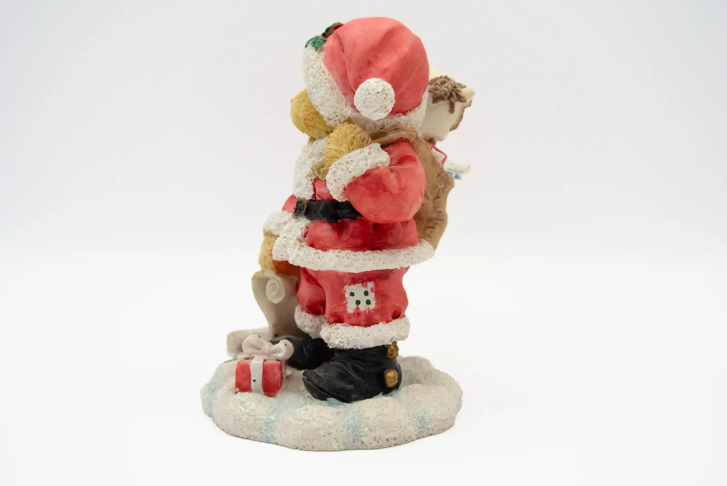 Cherished Teddies Nickolas You're At The Top Of My List #141100 image 1