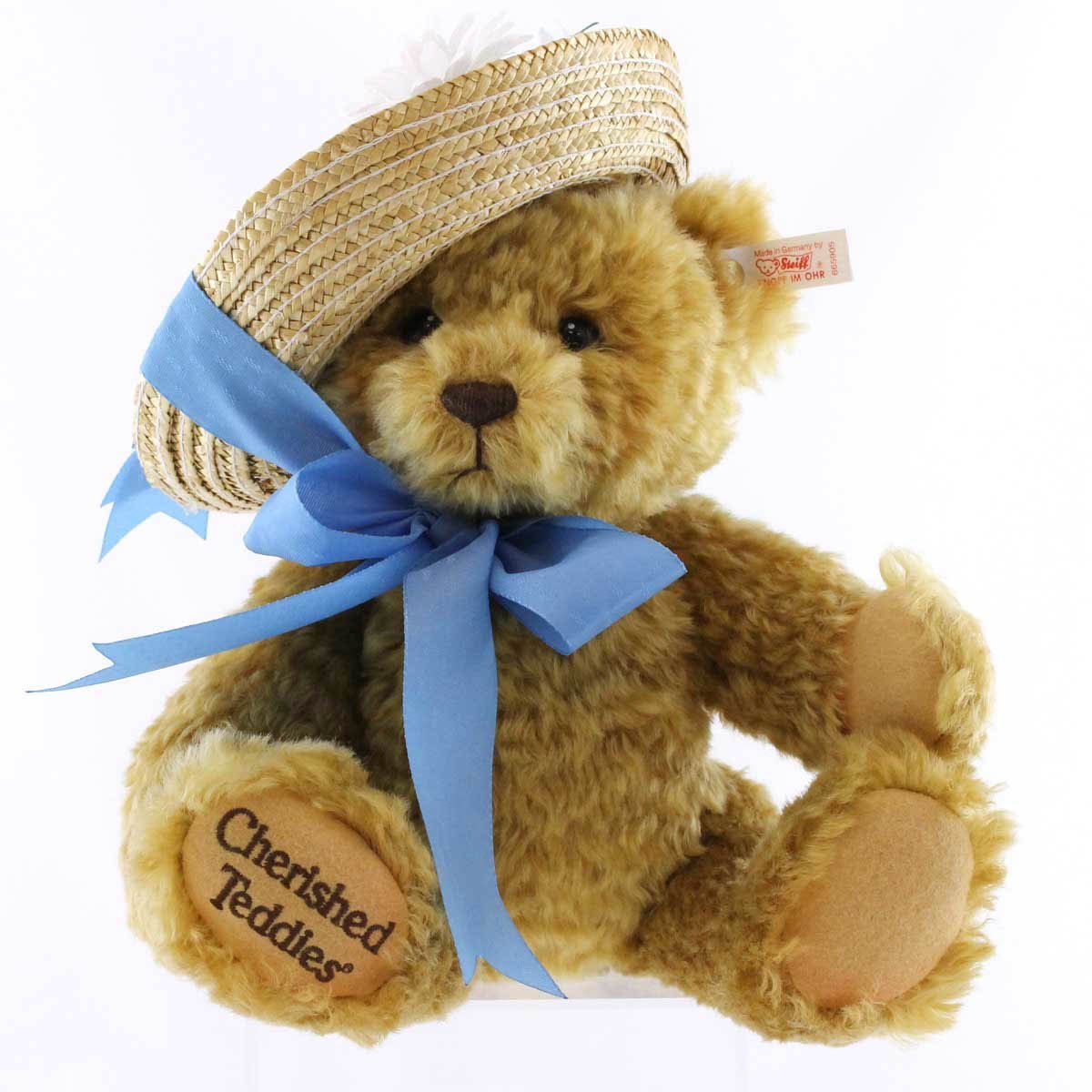 Steiff Cherished Teddies Daisy  1999  665905 image 0