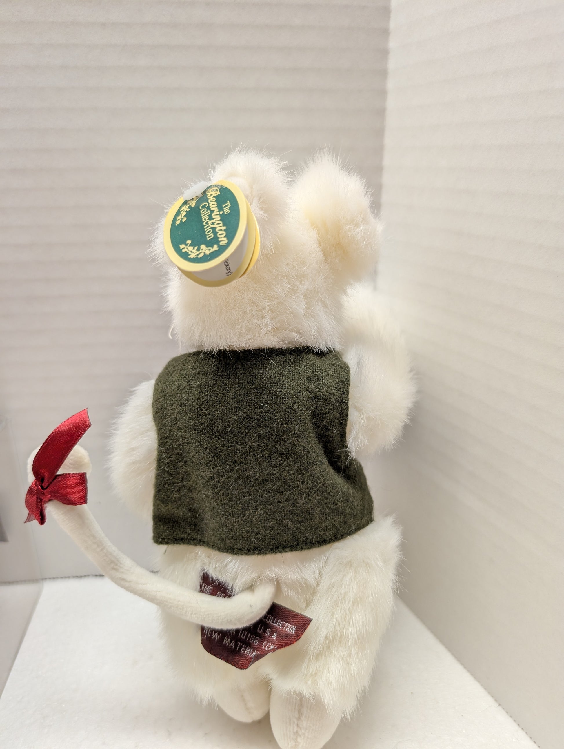 Bearington Collection Hickory Mouse image 1
