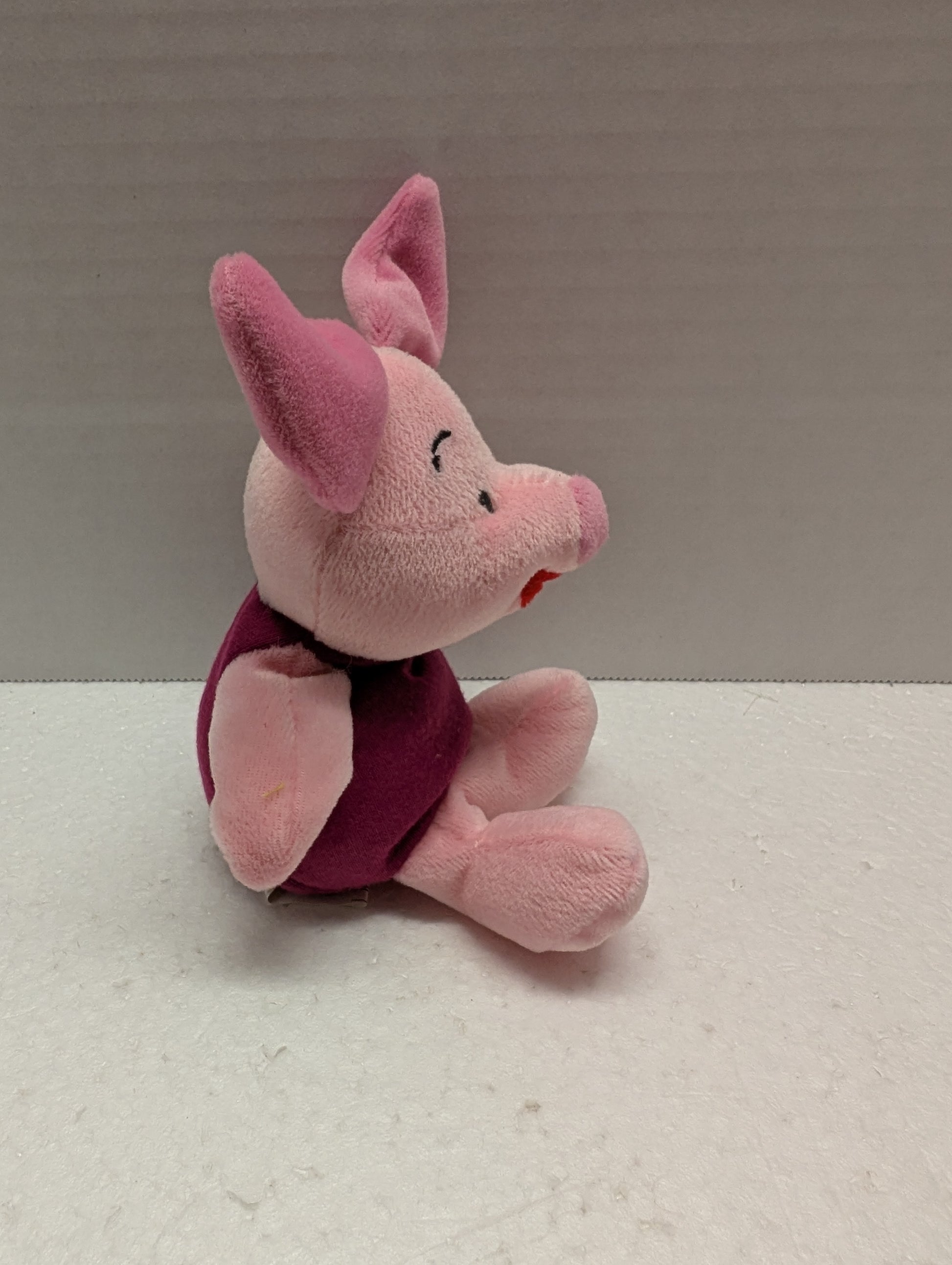 Disney Bean Bags Pooh, Piglet, Tigger & Eeyore Set image 8