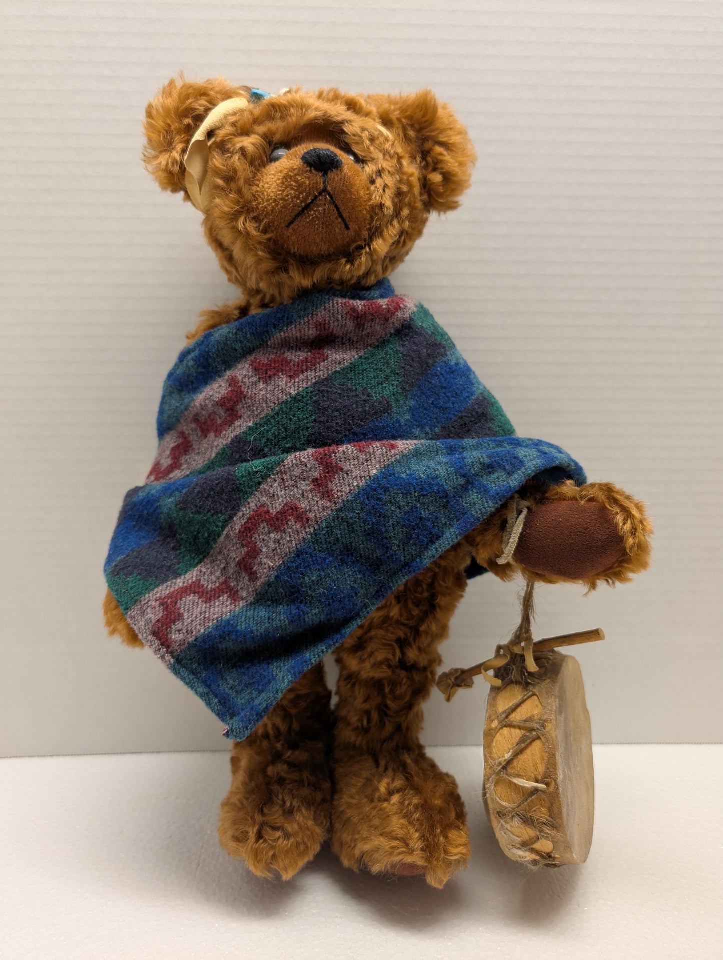 Medicine Bear by Ruth Jones image 1