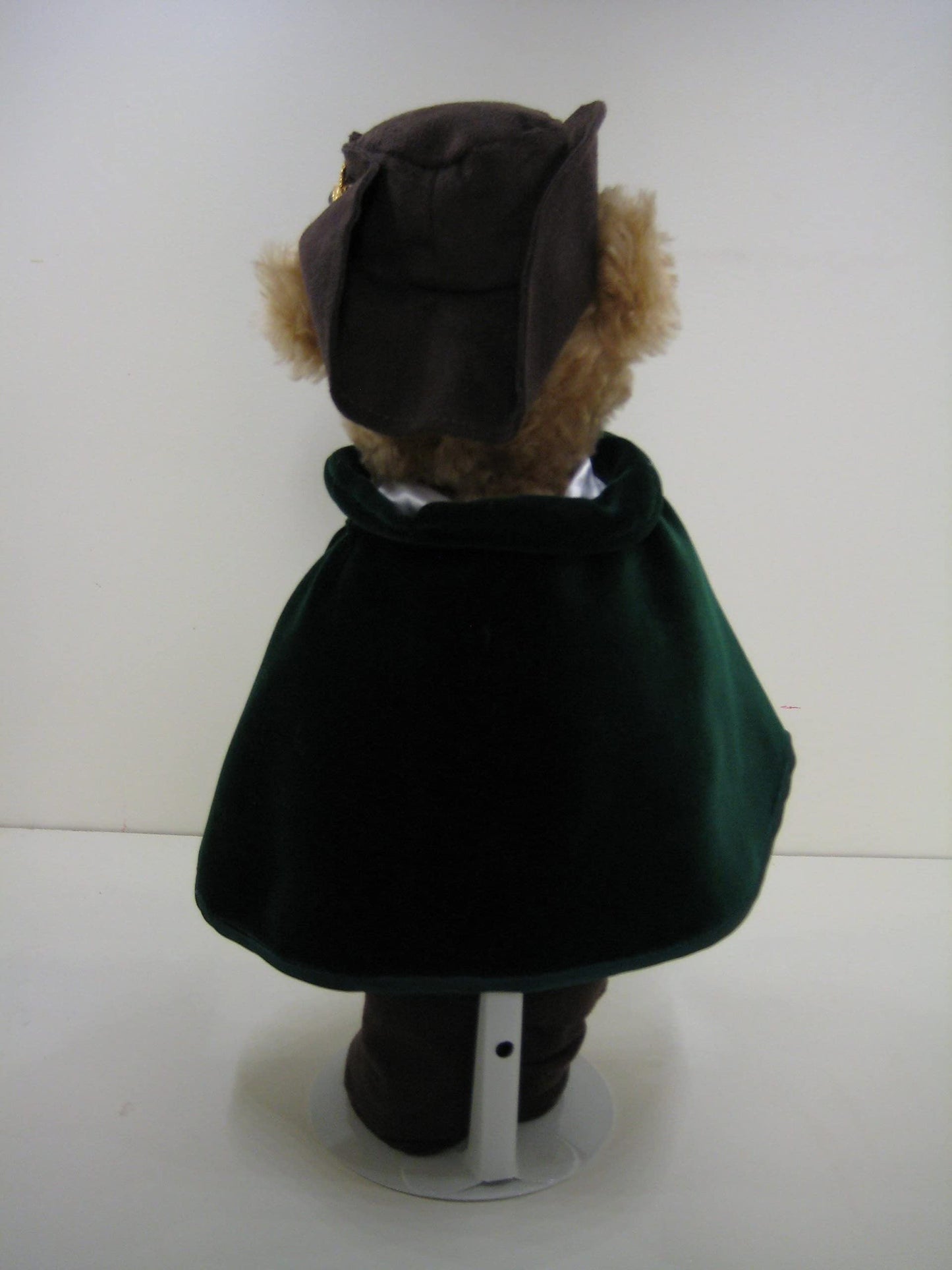 Steiff Fairytales Exclusive Ltd Ed 500 13.5 Buccaneer Bear 665141 image 2