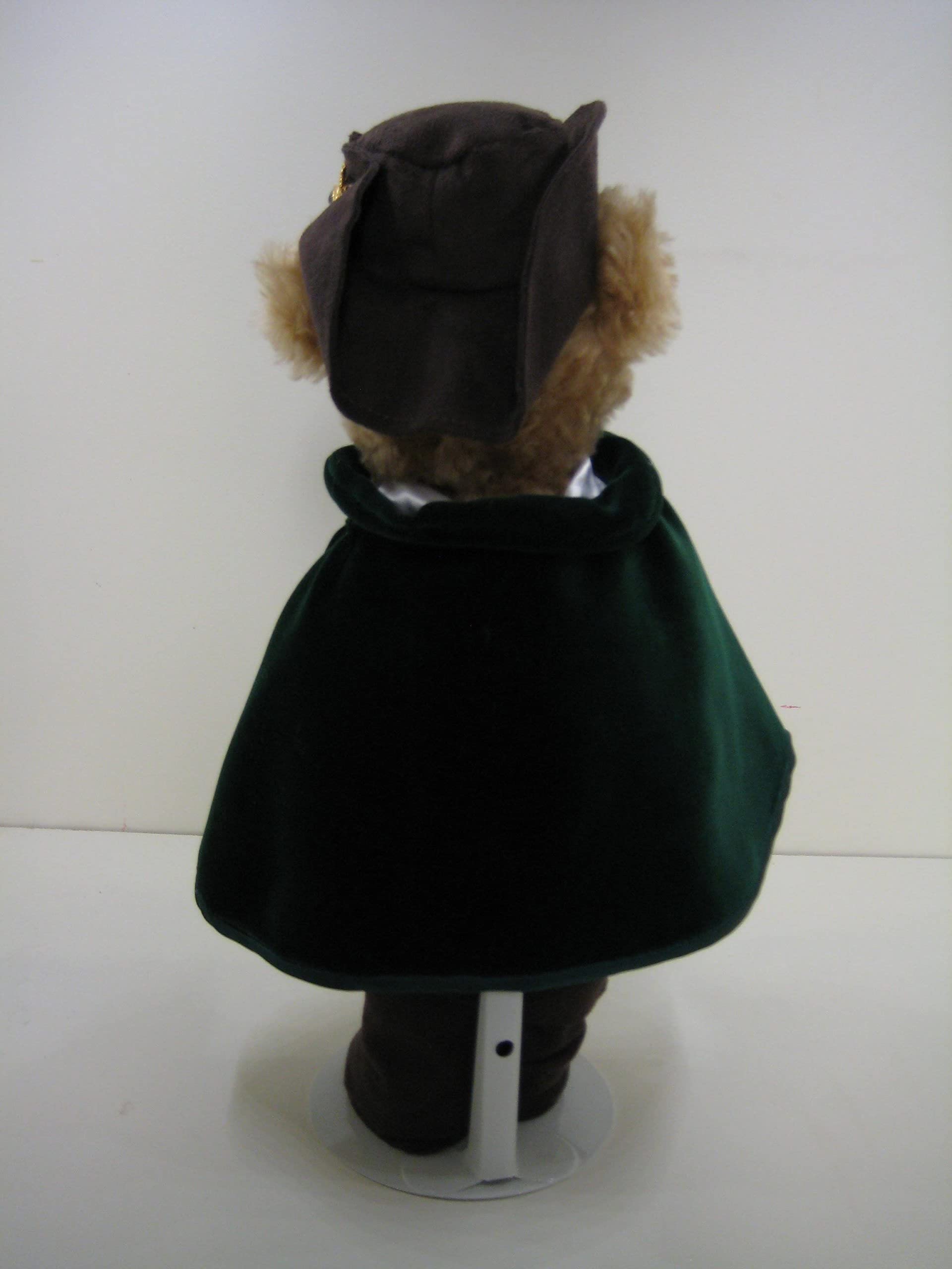 Steiff Fairytales Exclusive Ltd Ed 500 13.5 Buccaneer Bear 665141 image 2
