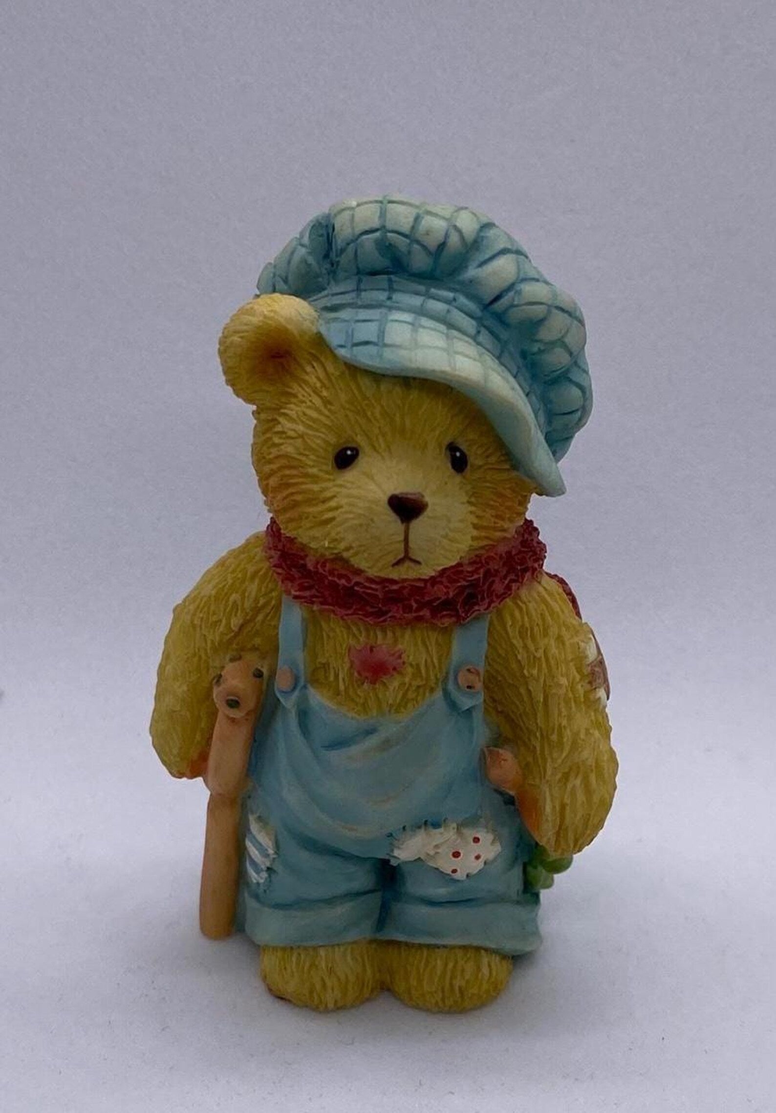 Cherished Teddies Enesco Tiny Ted-Bear #614777 image 0