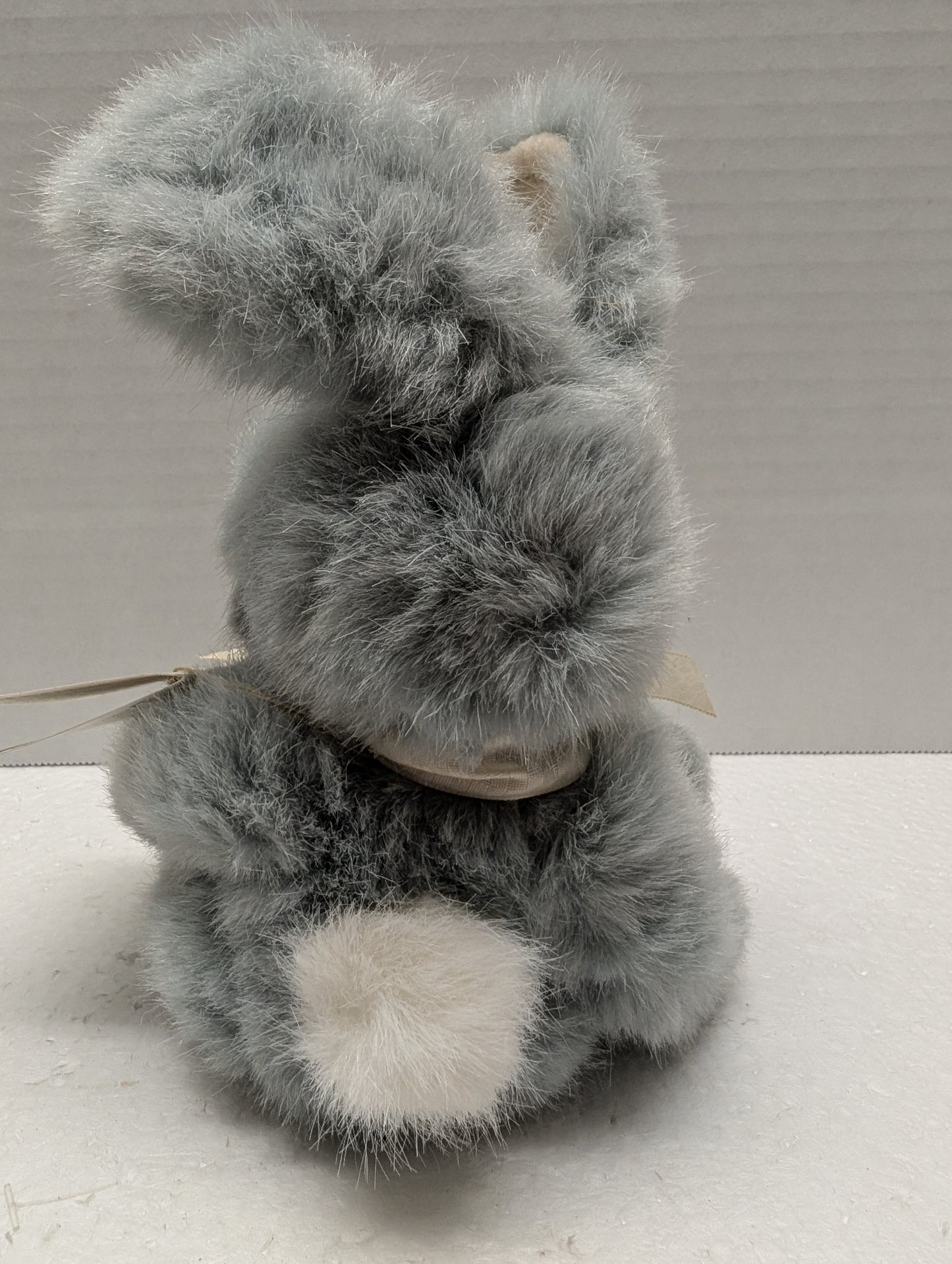 Boyds Plush Hare Nibbie Bunnyhop #522700-06 image 5