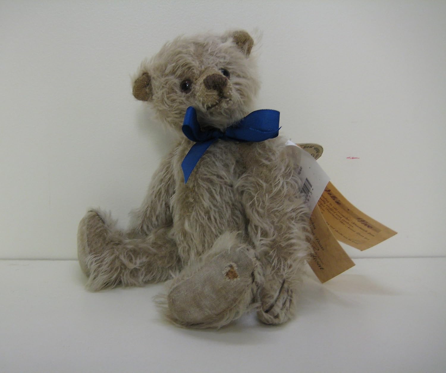 Pyschny Bear by Bear Felix image 12