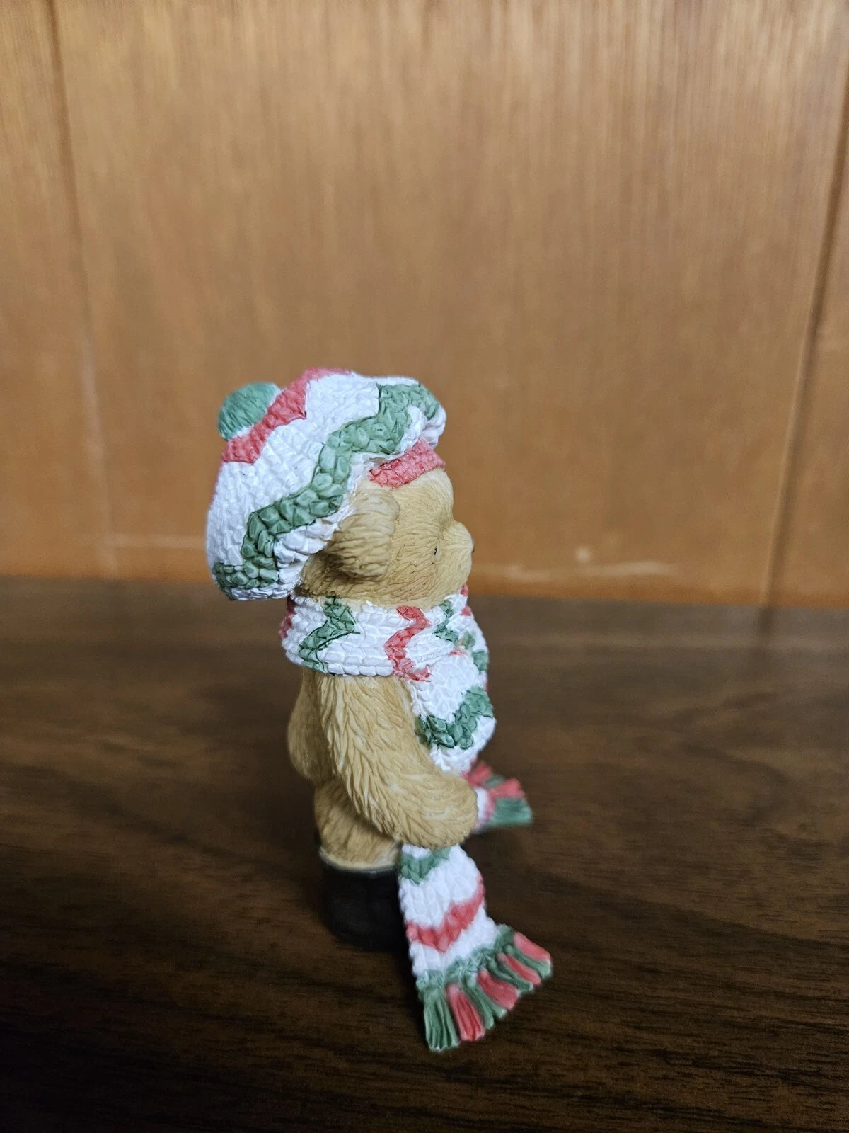 Cherished Teddies� Darren �Nothing Cozier Than Friendship 2000 #784974 image 6