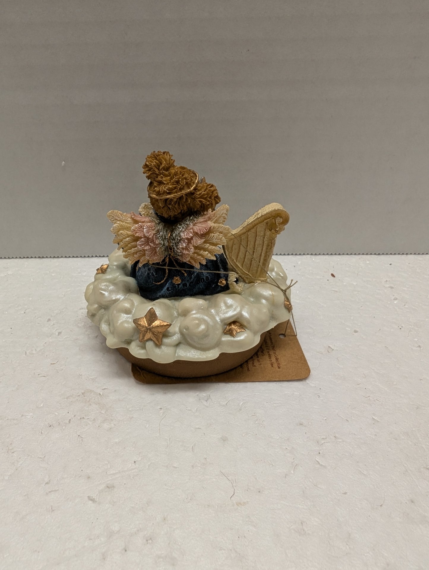 Boyds Candletopper Celeste Star Wishes 651211-1 image 4