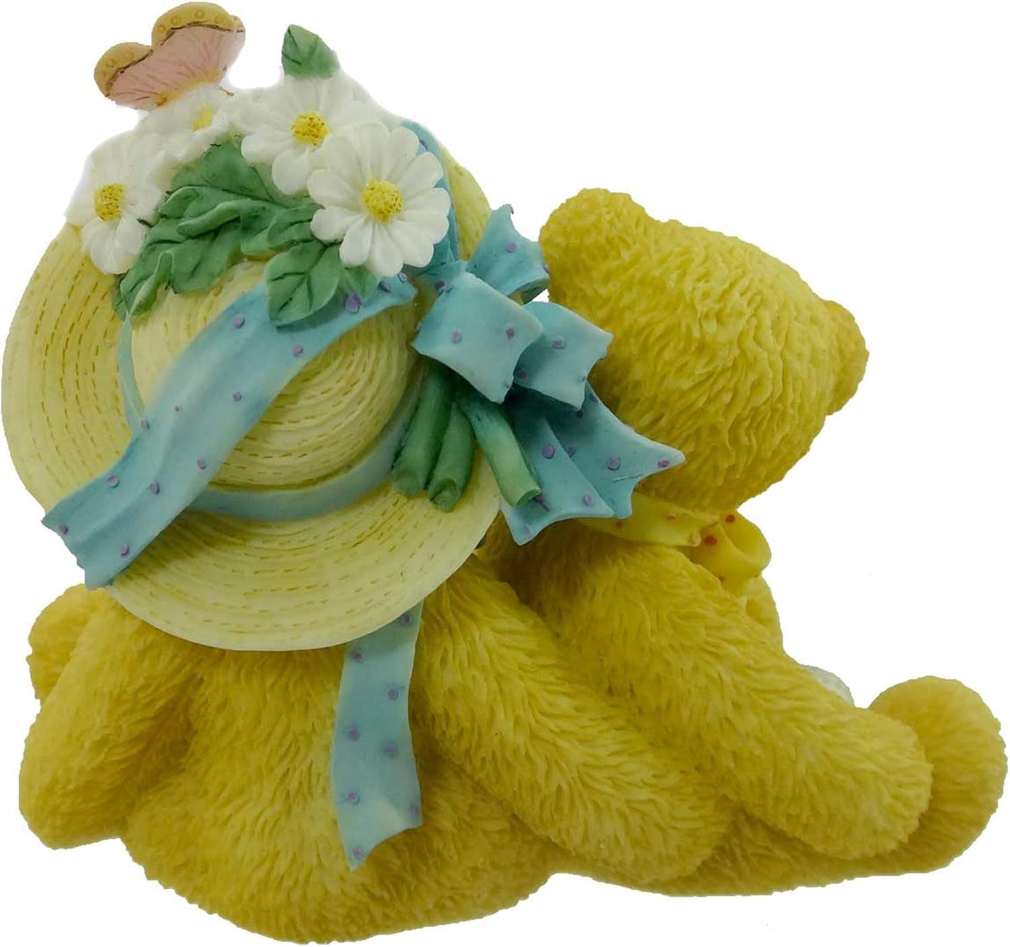 Cherished Teddies Chelsea And Daisy 597392 image 1