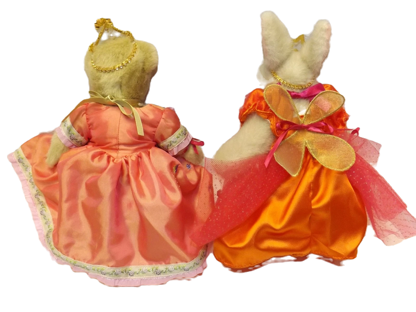 North American Fairytale Mufferella & Hoppy Godmother Ltd Ed. 5772 image 4