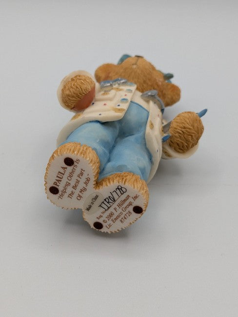Cherished Teddies Paula Helping Others Is the Best Part of the Job 874728 image 4