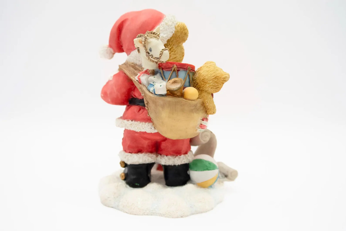 Cherished Teddies Nickolas You're At The Top Of My List #141100 image 3