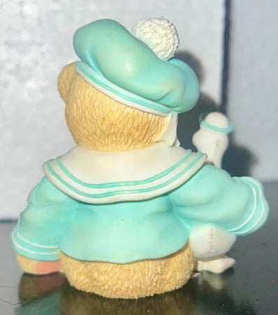 Cherished Teddies Cole #476714 image 1