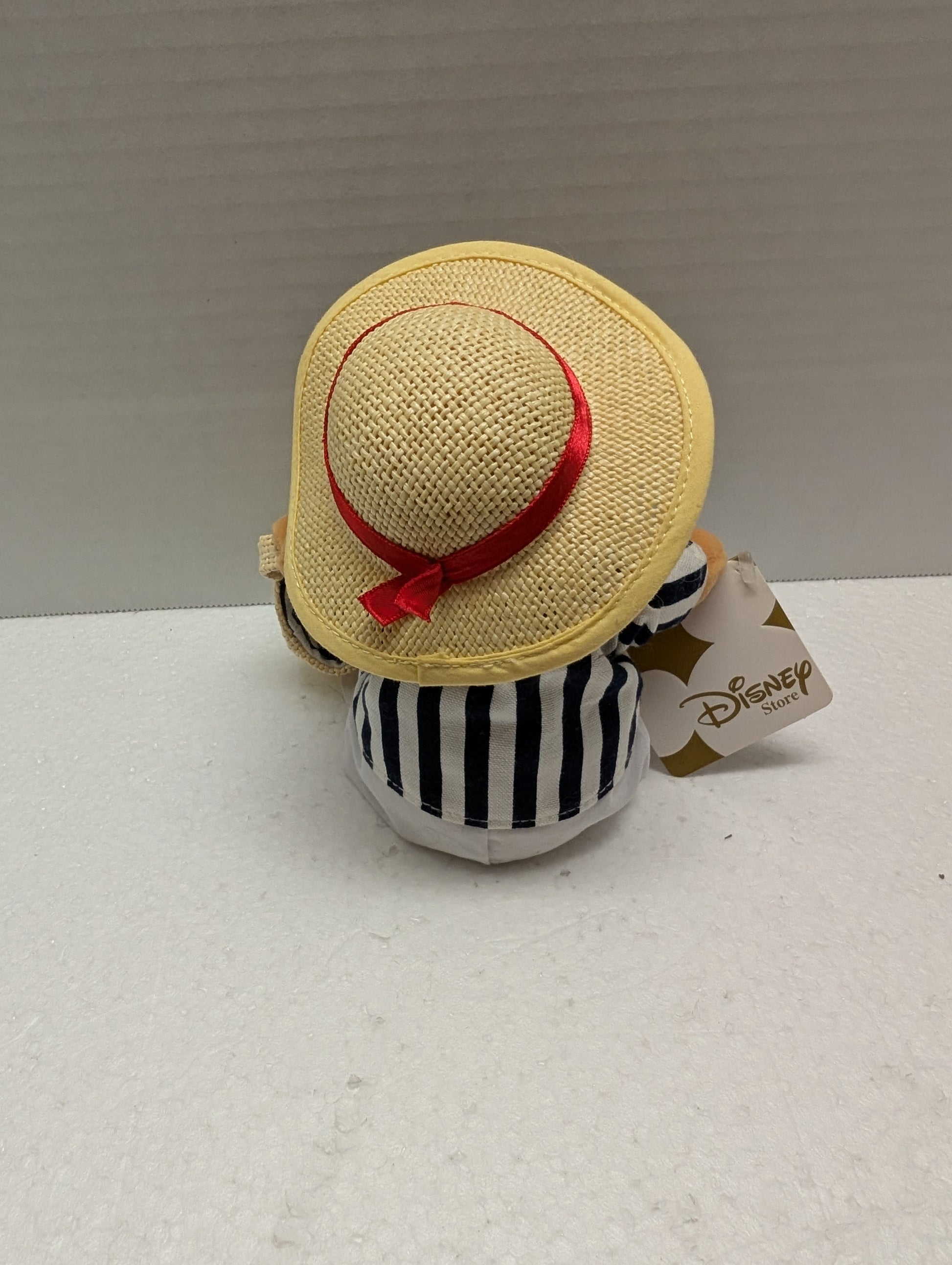 Disney Bean Bag Pooh Boardwalk Outfit image 2