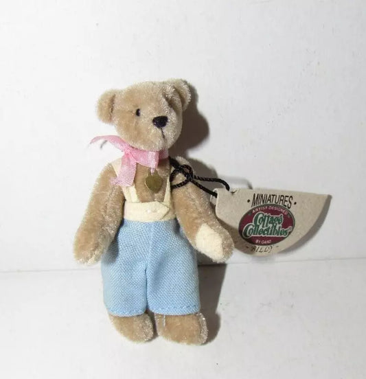 Ganz Cottage Miniatures Billy CC7219 image 0
