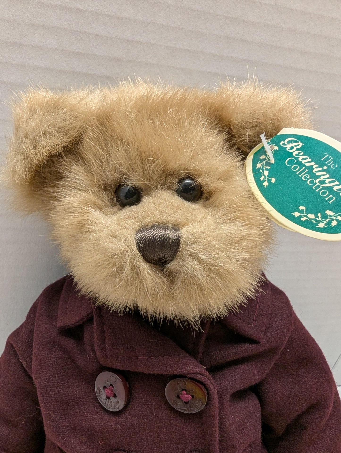 Bearington Bear Lane 14 (Retired 2005) 1431 image 4