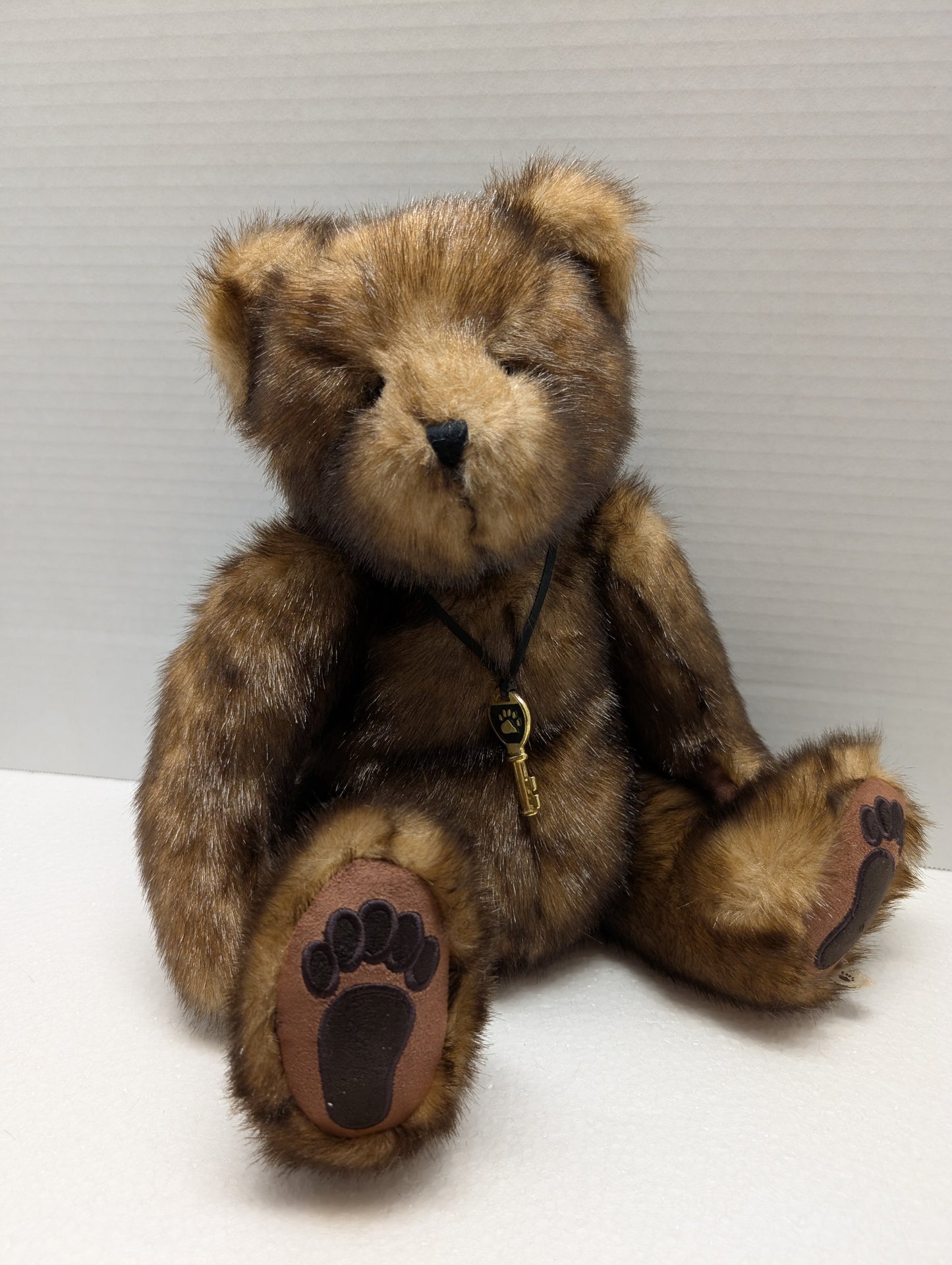 Boyds Bear Plush  Bea Goodfriend Tipped 02006-90 image 10