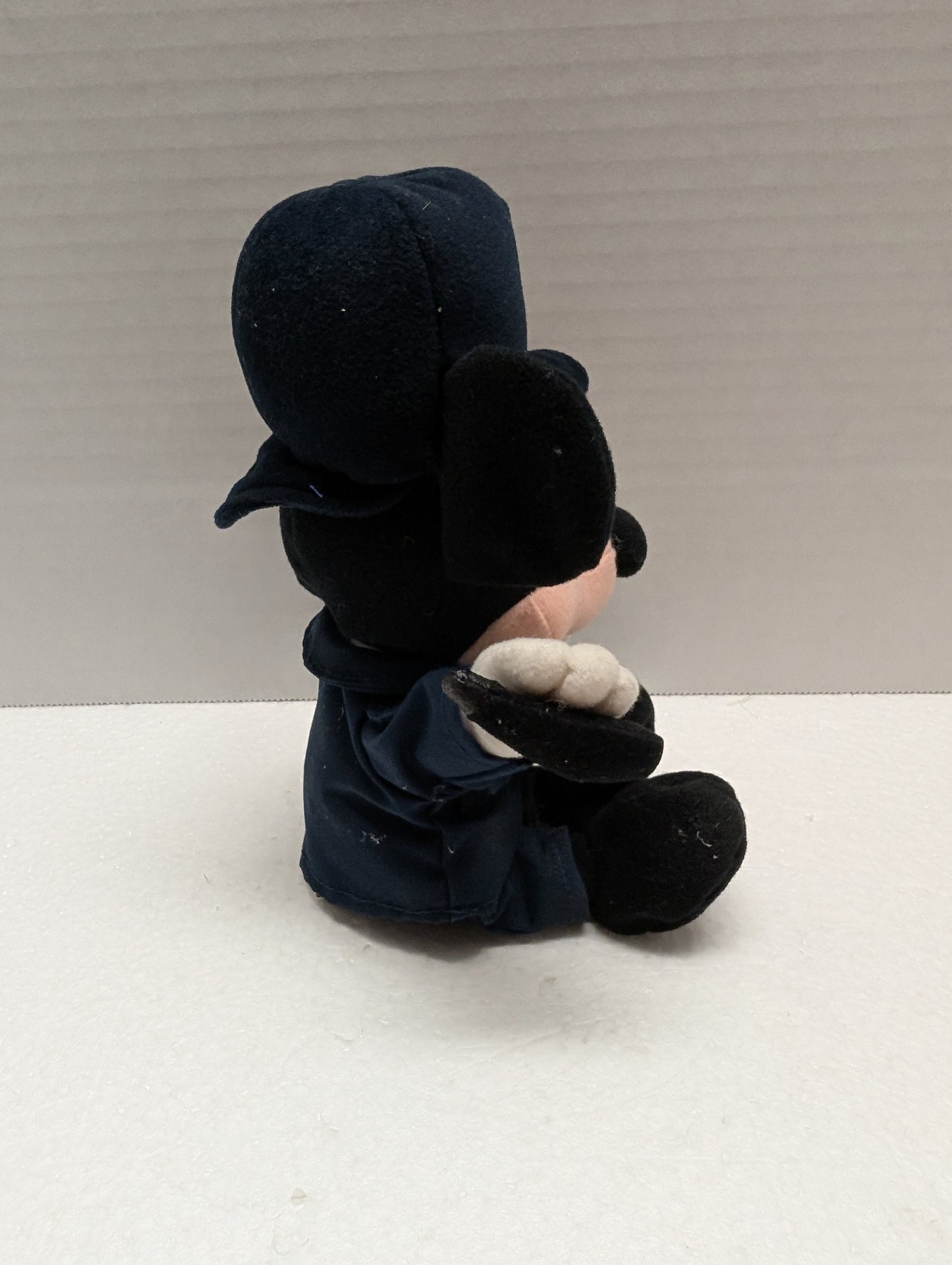 Disney Bean Bag Officer Mickey Mouse image 1