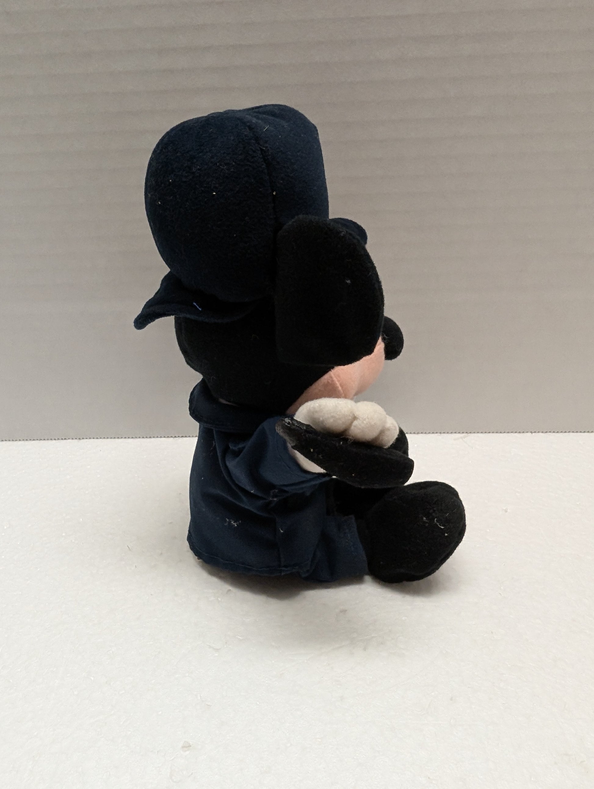 Disney Bean Bag Officer Mickey Mouse image 1