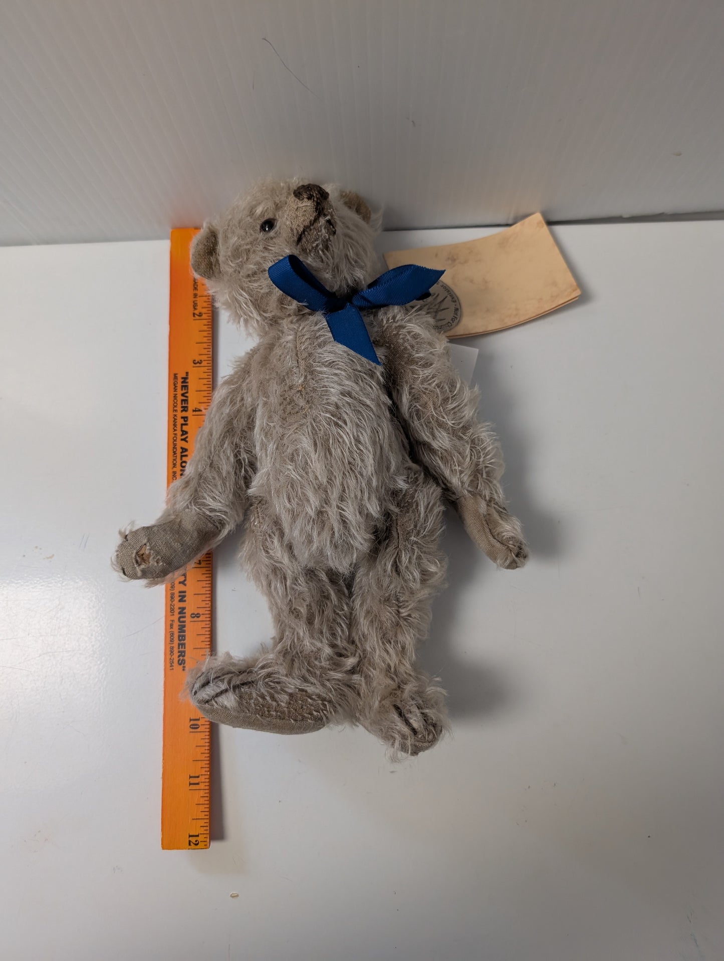 Pyschny Bear by Bear Felix image 6