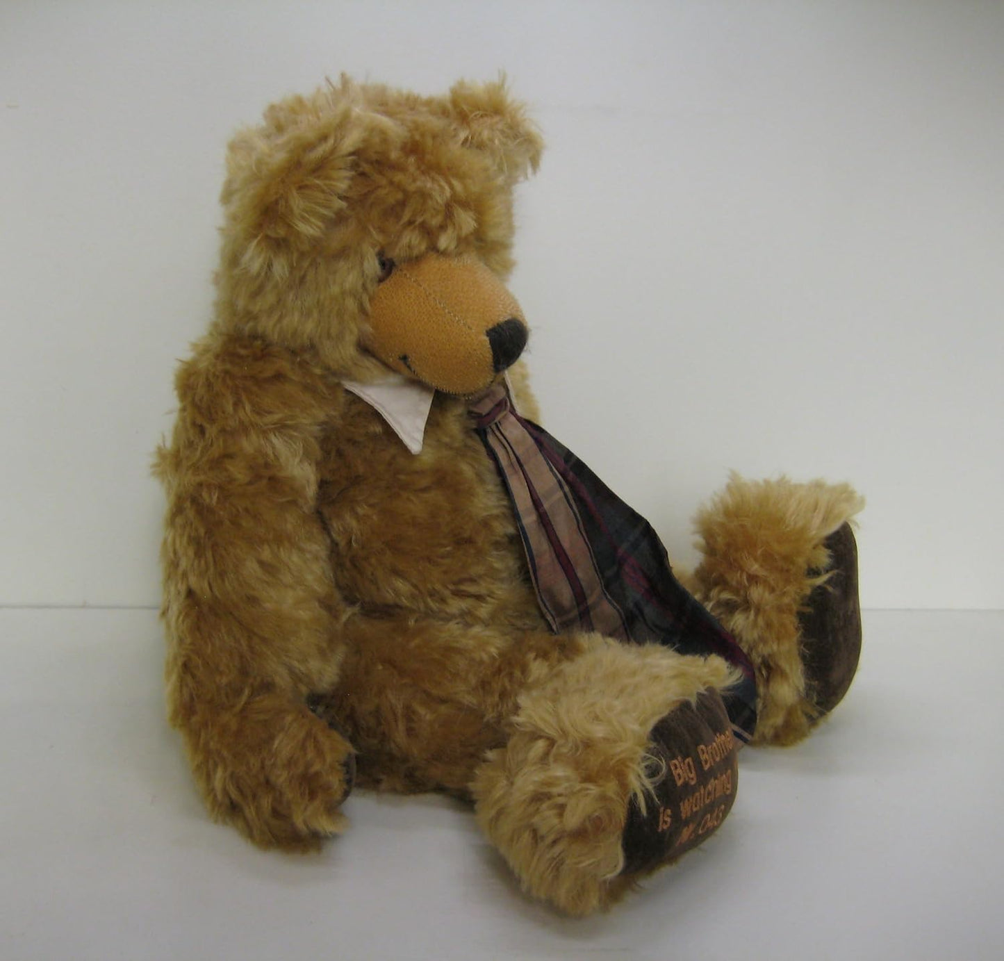 Hermann Bear 21 inch Big Brother Bear 123253 image 5