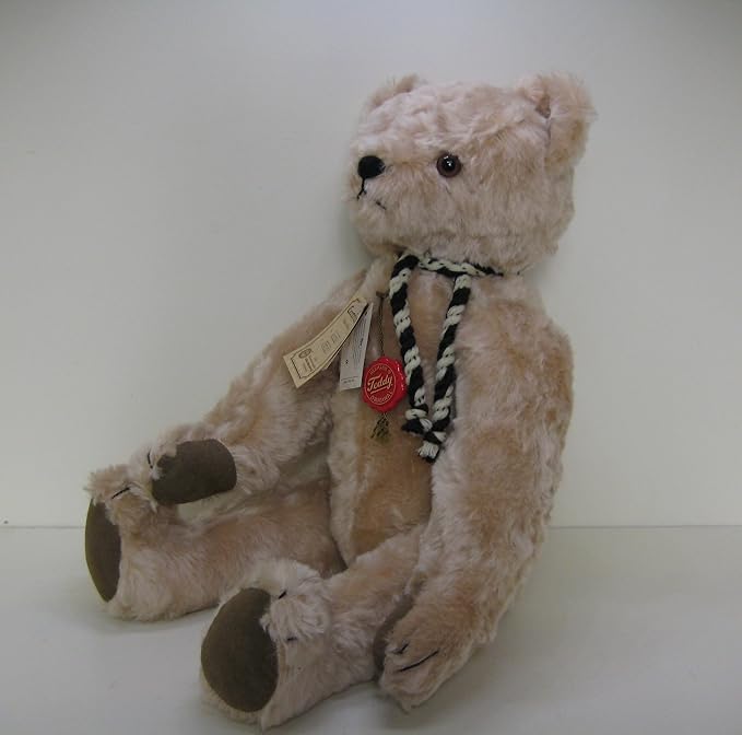 Hermann Bear Beige 21 inch 116554 image 4