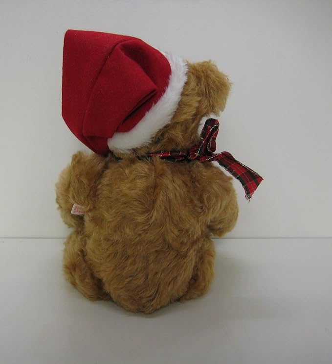 Hermann Bear Santa's Beary Helper 175407 image 4