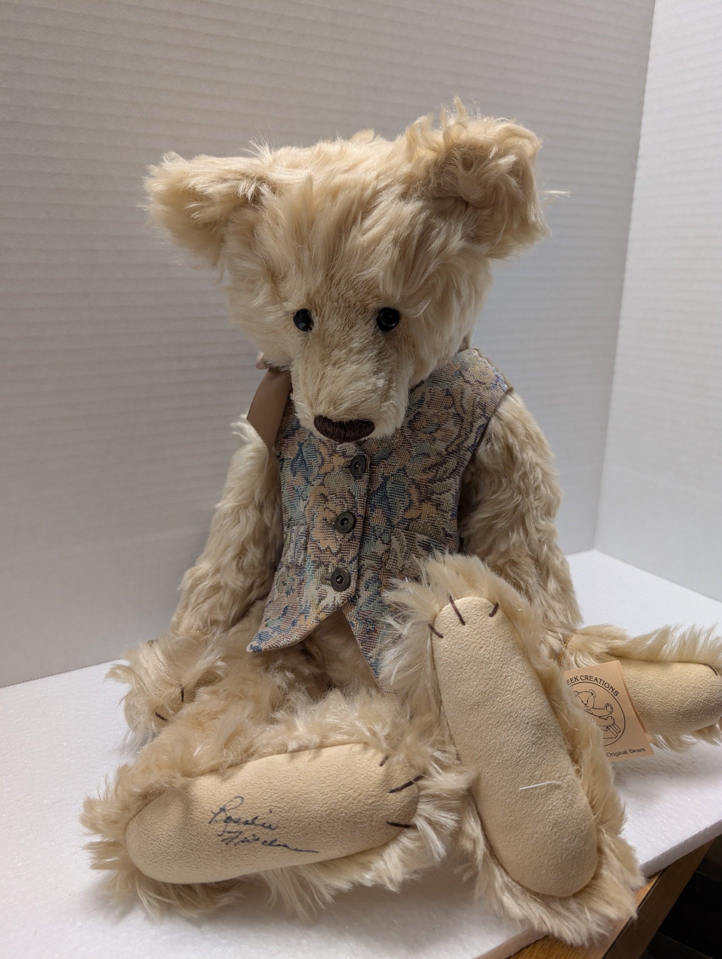 Timothy by Rosalie Frischmann Mill Creek image 3