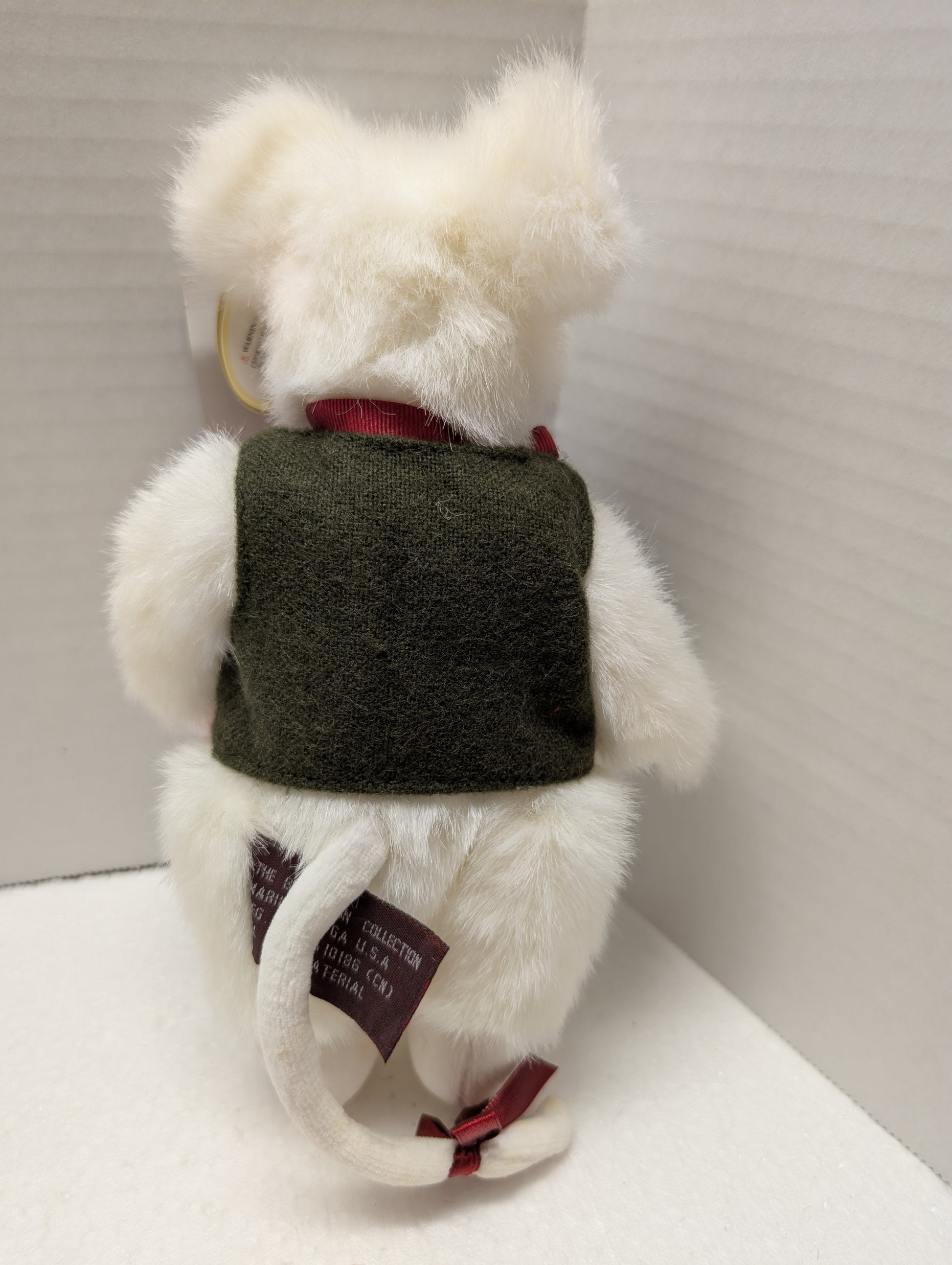 Bearington Collection Hickory Mouse image 3