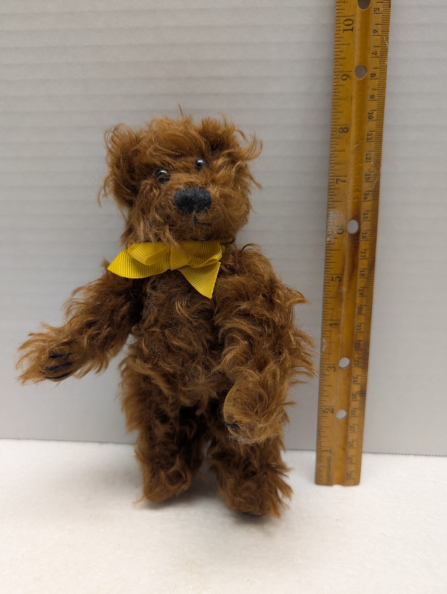 Mary Meyers Mohair Lil' Colby image 2