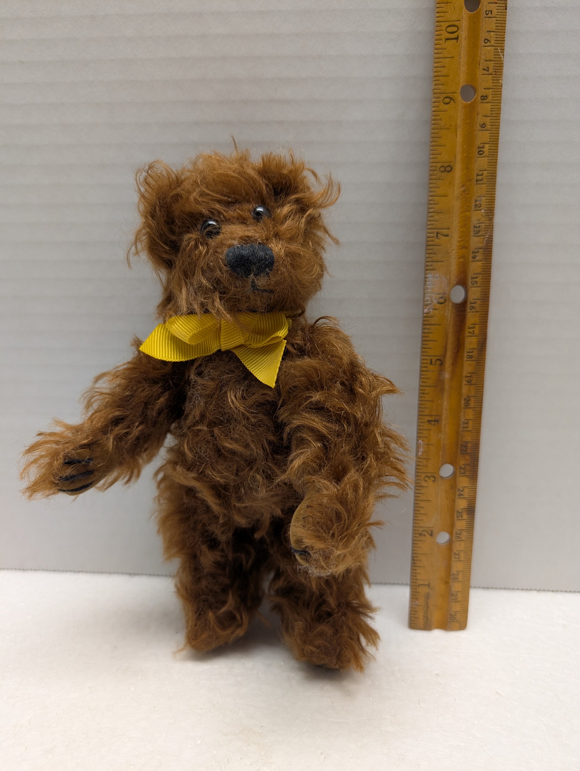 Mary Meyers Mohair Lil' Colby image 2