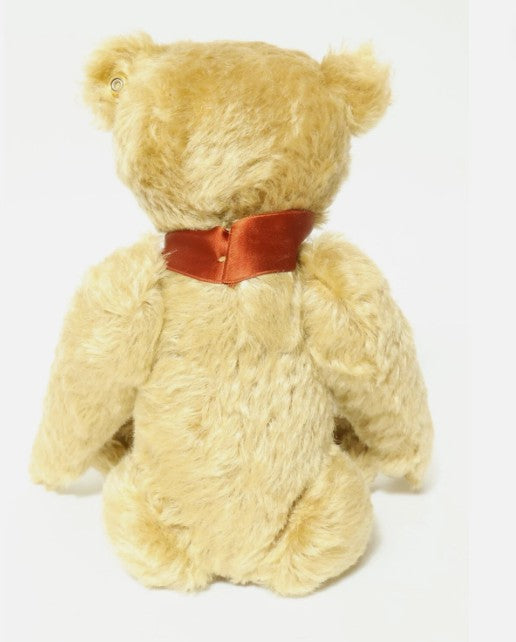Steiff Club 2004 Teddybar Franz #420405 image 1