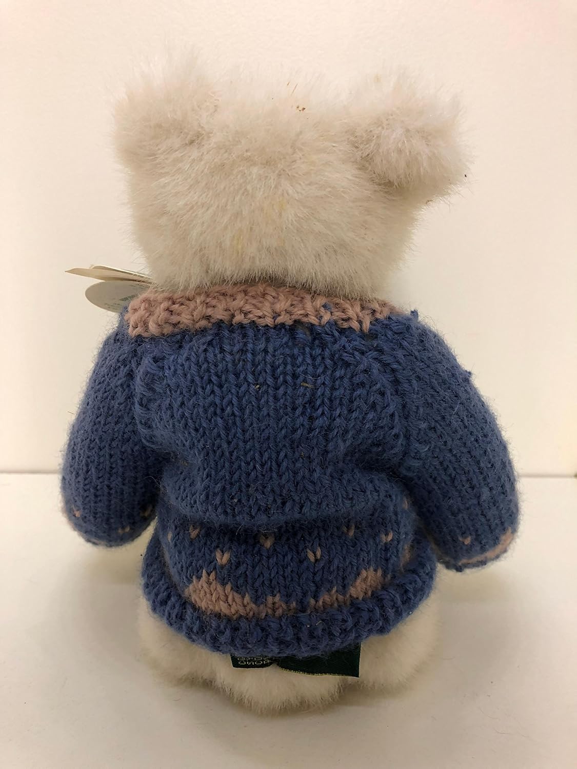 Mary Meyers The Green Mountain Collection 12" Bolton with Sweater #30071 image 3