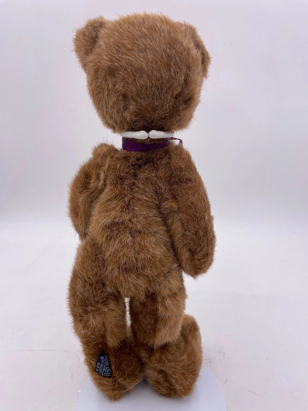 Boyds Bear Plush  Elliott  5108 image 1