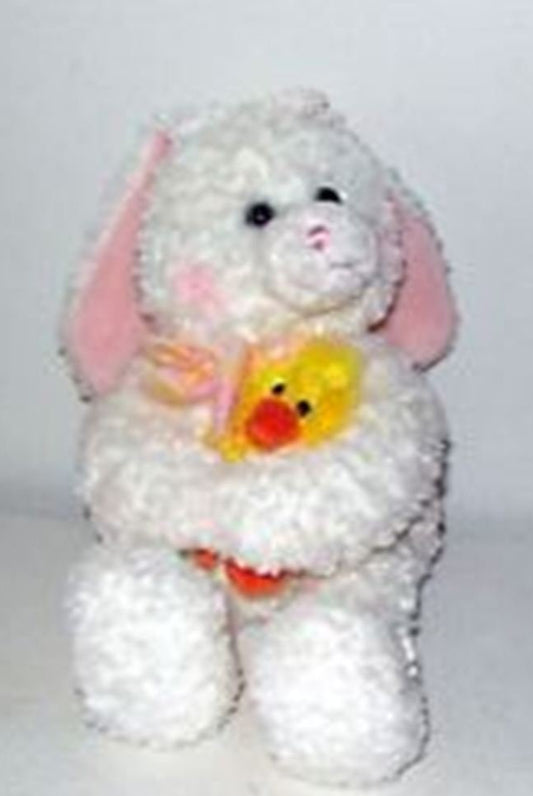 Gund Bunny Cottontail & Dazy image 0
