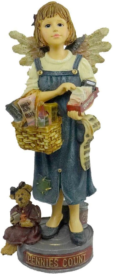 Boyds Folkstone CALLIOPE CLIPSALOT GUARDIAN 28211 image 1