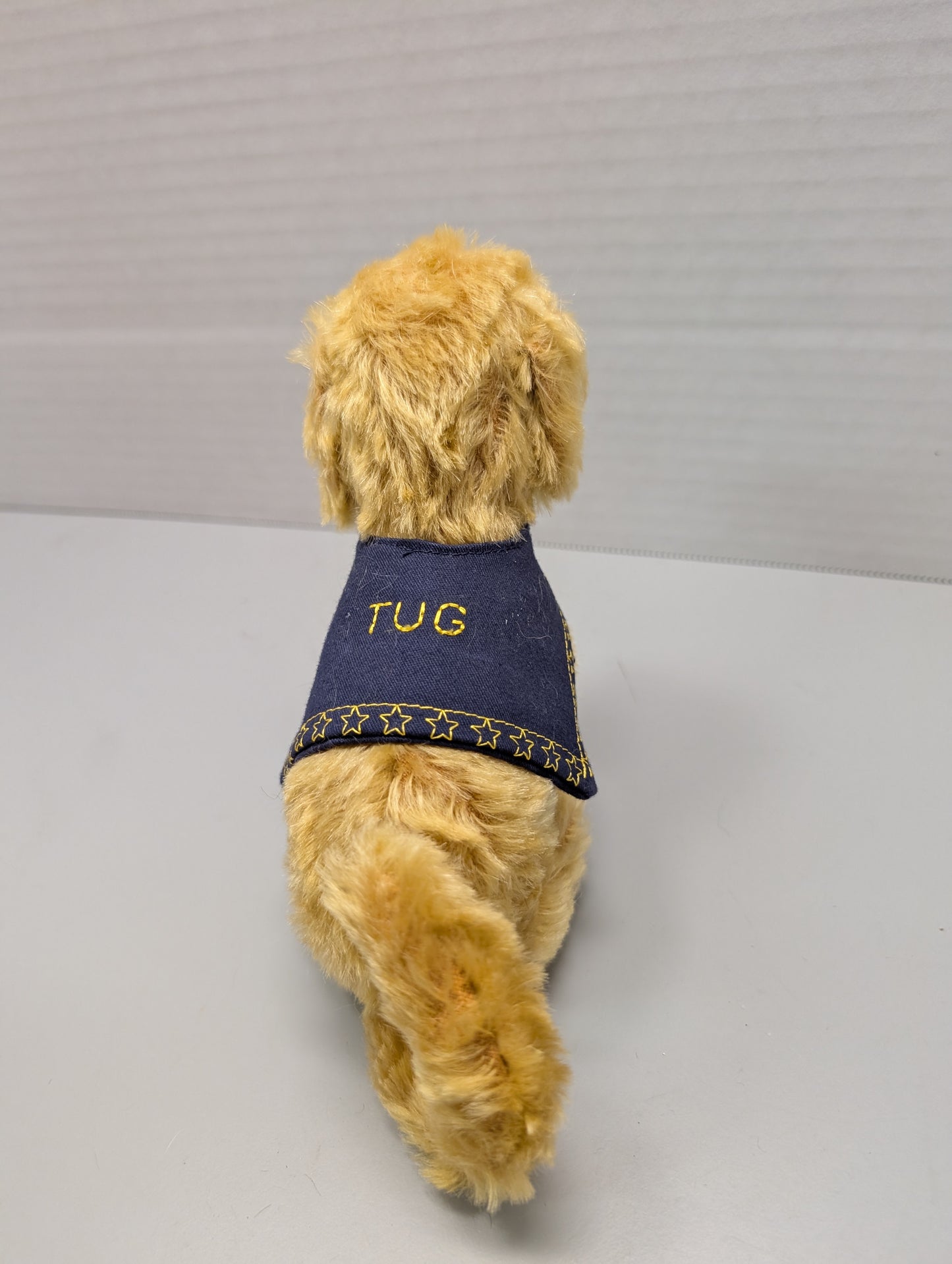 Artist Nostalgic Bear Skipper & Tug by Sue and Randall Foskey image 8