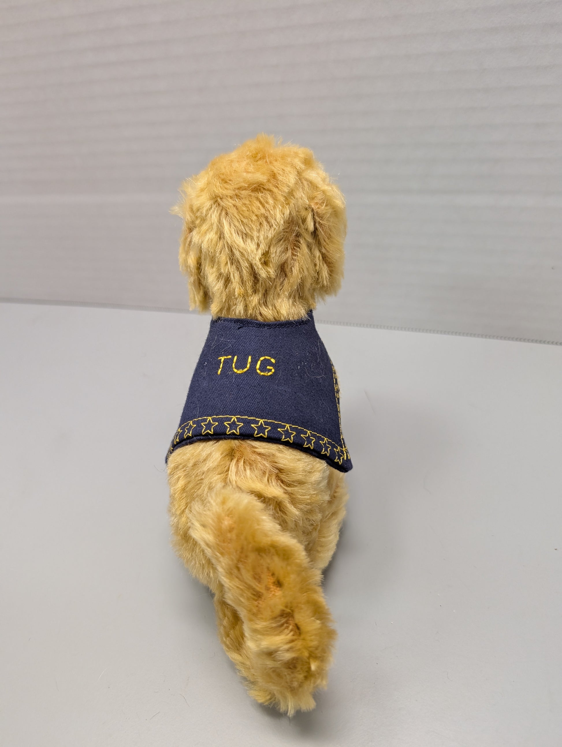 Artist Nostalgic Bear Skipper & Tug by Sue and Randall Foskey image 8