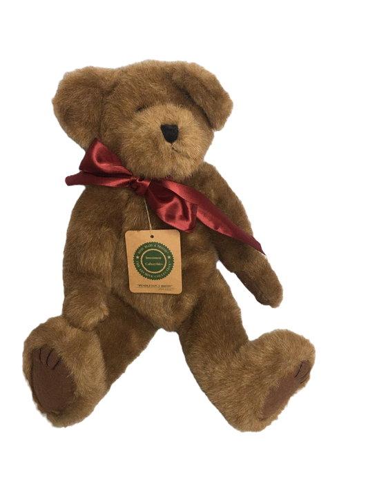 Boyds Bear Plush Pendleton 510400-11 image 0