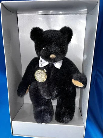 Gund GUNDY Boxed Bear  1992 Collector's Bear image 4