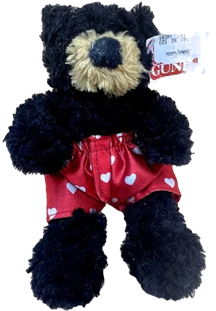 Gund Valentine Plush Kissa 14087 image 0