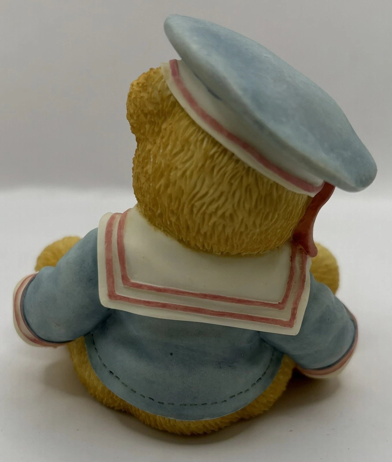 Cherished Teddies Marty  I'll Always Be There for You 476722 image 1