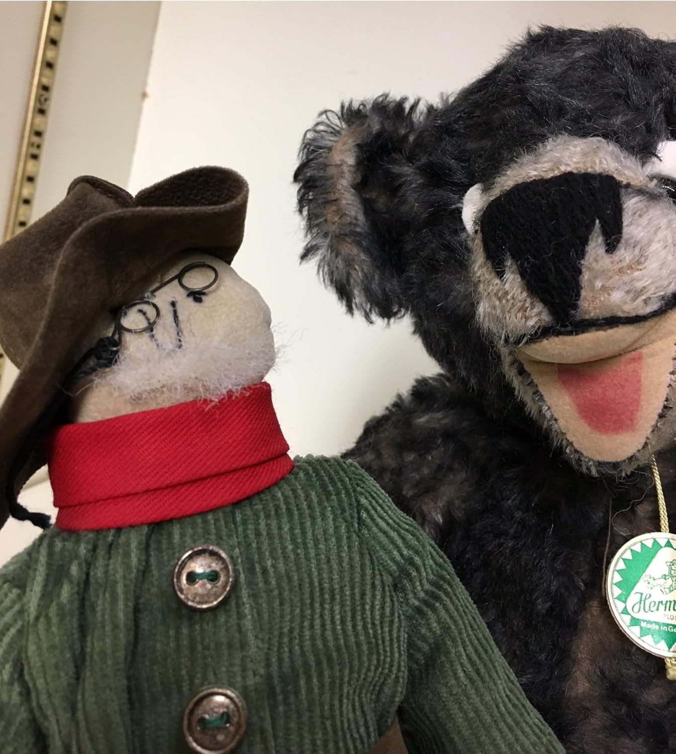 Hermann My Favorite Teddy 209667 image 3