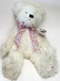 Boyds Bear Plush  JoyAnn HugsBeary  #82505 image 4