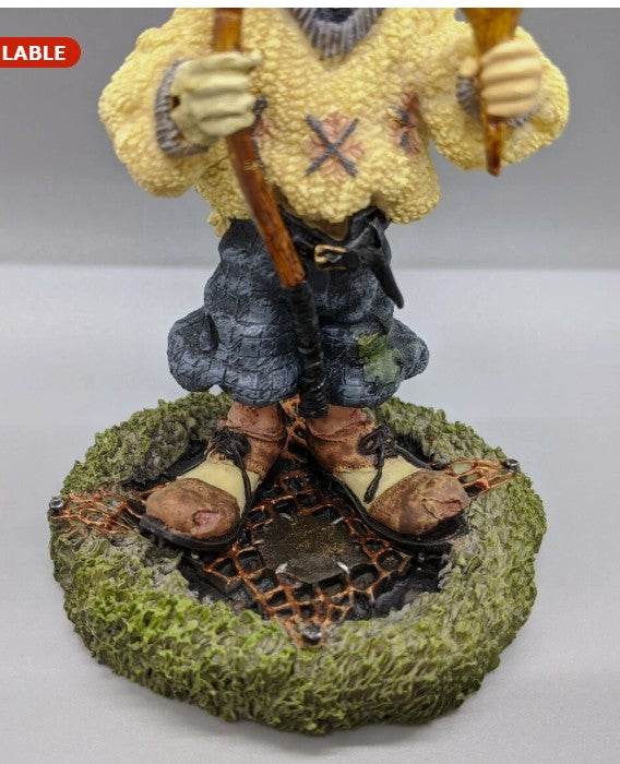 Boyds Wee Folkstone FERGUS BOGEY MACDIVOT 36401 Golf image 2
