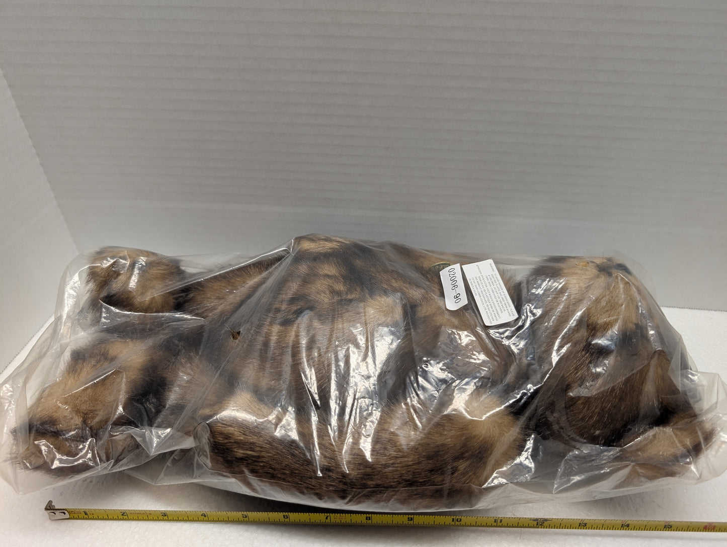 Boyds Bear Plush  Bea Goodfriend Tipped 02006-90 image 12
