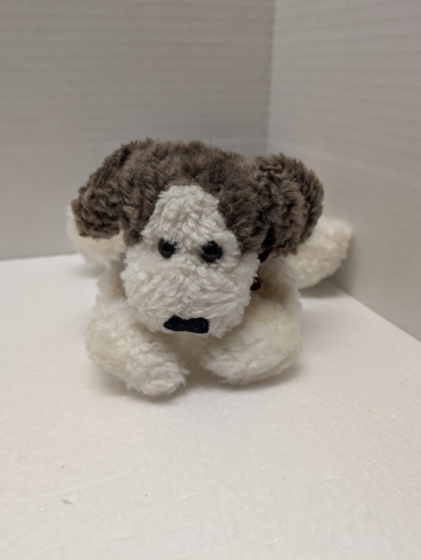 Boyds  Dog Northrop Flatberg  5890-01 image 2