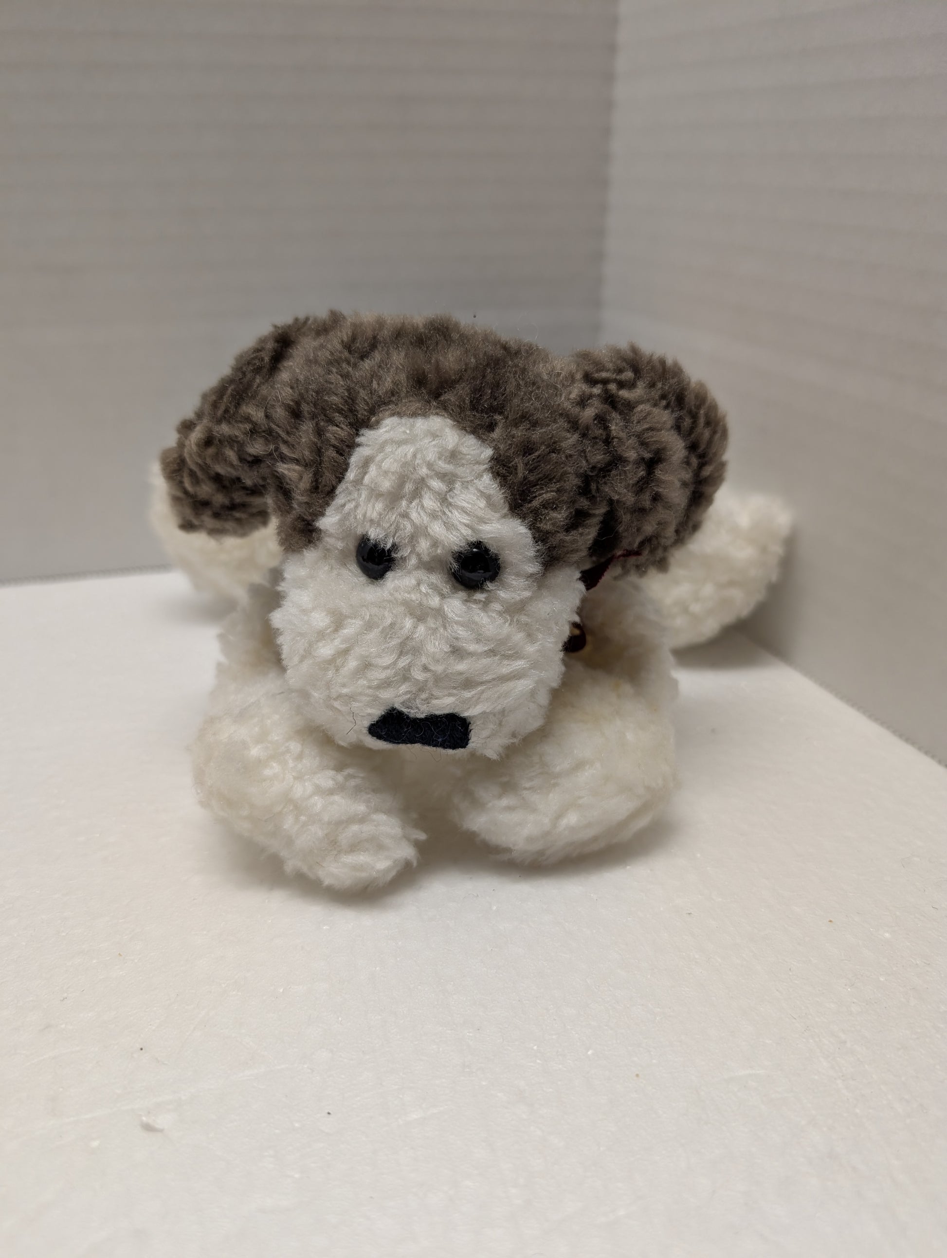Boyds  Dog Northrop Flatberg  5890-01 image 2